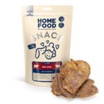 Ласощі для собак Home Food для собак Вим'я яловиче - Зображення 2