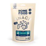 Ласощі для собак Home Food для собак Легені кролика