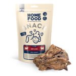 Ласощі для собак Home Food для собак Легені яловичі - Зображення 2