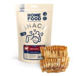 Ласощі для собак Home Food для собак Трахея яловича - Зображення 2