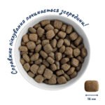 Сухий Корм Home Food Для дорослих собак великих порід М'ясне асорті 10 кг - Зображення 3