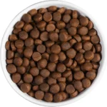 Беззерновий корм Ambrosia Grain free з куркою та свіжою рибою для цуценят всіх порід 2кг - Зображення 5