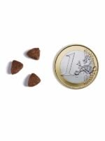 Беззерновий корм Ambrosia Grain free зі свіжою індичкою та оселедцем для стерилізованих кішок 1,5кг - Зображення 4