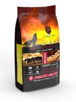 Беззерновий корм Ambrosia Grain free з яловичиною та свіжим лососем для дорослих собак усіх порід 12кг - Зображення 2
