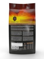 Беззерновий корм Ambrosia Grain free зі свіжою індичкою та кроликом для дорослих собак усіх порід 12кг - Зображення 3