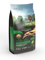 Беззерновий корм Ambrosia Mediterranean з ягням для дорослих собак усіх порід 1,5кг - Зображення 2