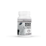 Вітаміни UNICUM premium для собак мультивітамін | 100 табл. (100 г)