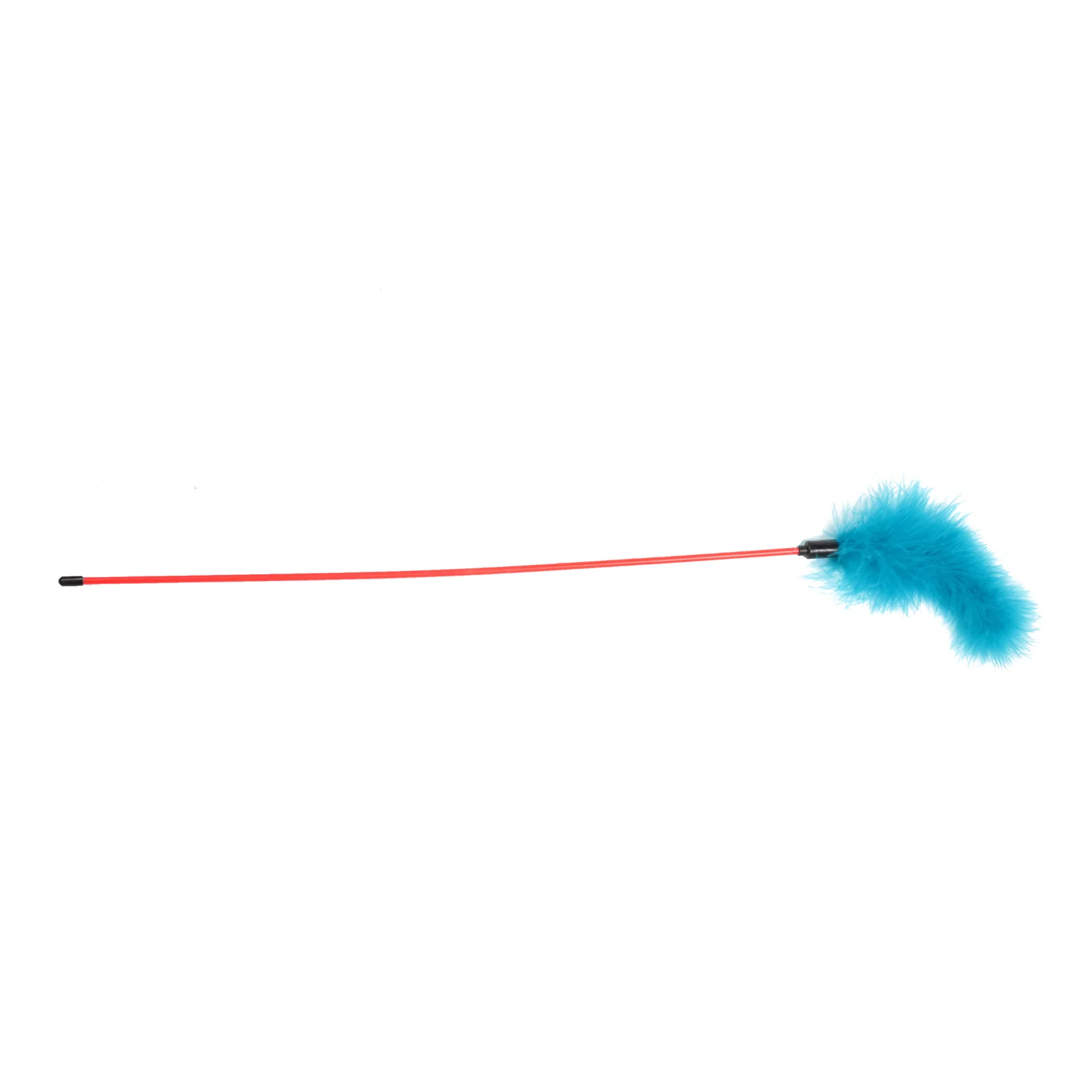 33872800.png Іграшка для котів Fox вудка-дражнилка Хвіст - Зображення 1