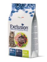Корм для дорослих кішок з куркою Exclusion Adult Chicken 1,5кг - Зображення 2