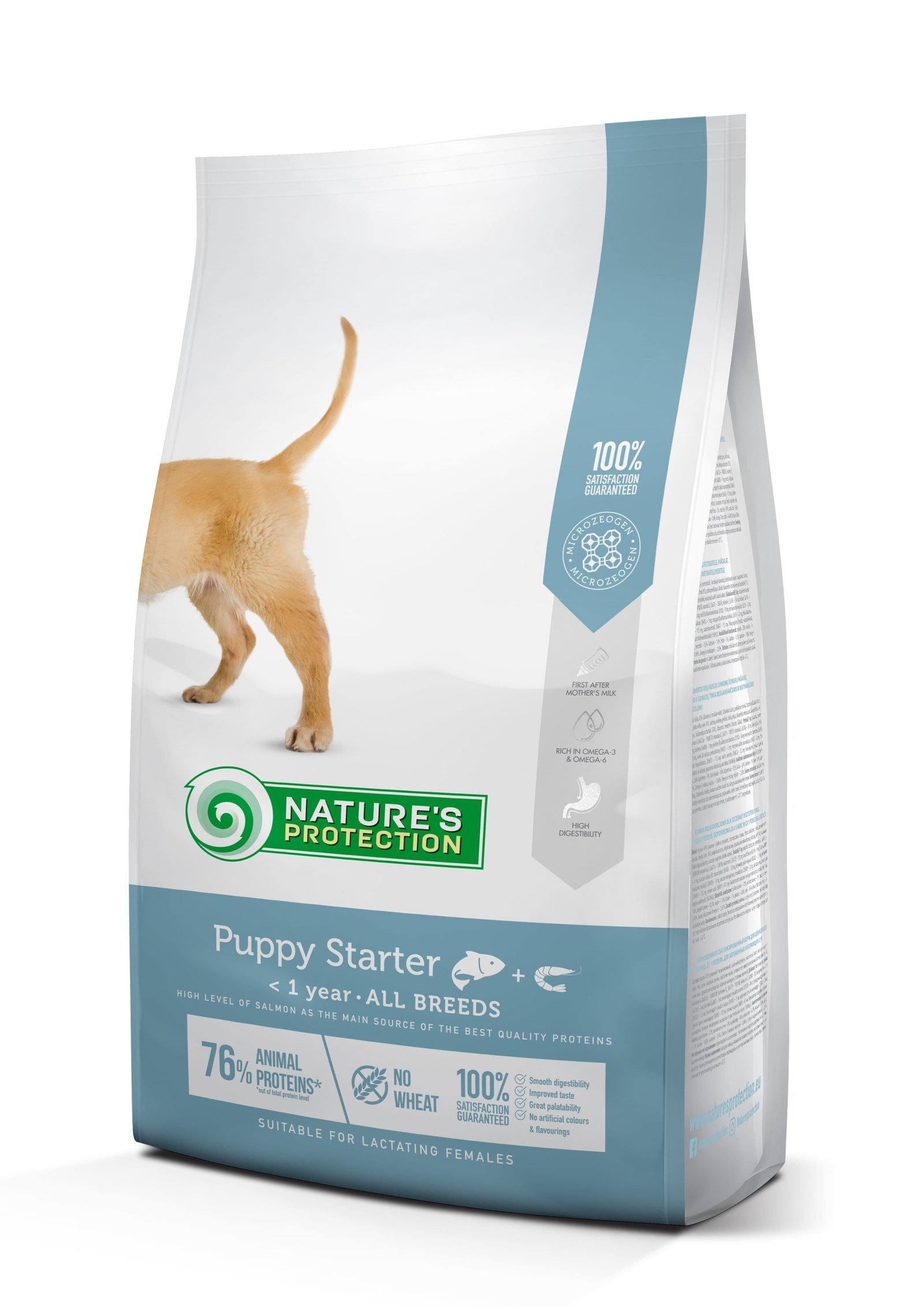 suxoy-korm-dlja-shenkov-vsex-porod-v-period-pervogo-prikorma-i-otluchenija-ot-materinskogo-moloka-puppy-starter-all-breeds-2kg-20456412493647_-067a648cfc-3.jpg Сухий корм для цуценят Nature's Protection Puppy starterз лососем, 2 кг - Зображення 1