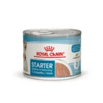 Вологий корм Royal Canin Starter Mousse для вагітних собак і цуценят, 195 г